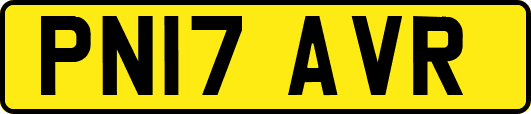 PN17AVR