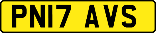 PN17AVS
