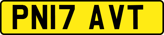 PN17AVT