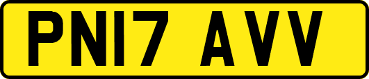 PN17AVV
