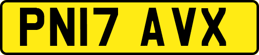 PN17AVX