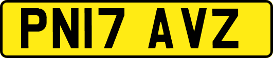 PN17AVZ
