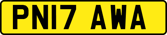 PN17AWA
