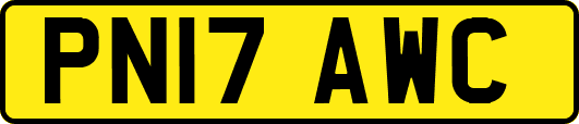 PN17AWC