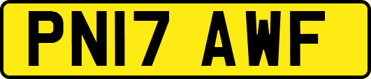PN17AWF