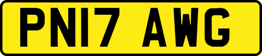 PN17AWG
