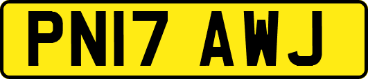 PN17AWJ