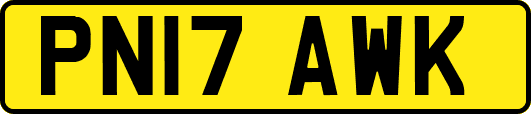 PN17AWK