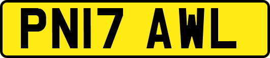 PN17AWL
