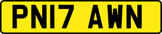 PN17AWN