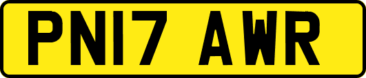 PN17AWR