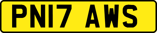PN17AWS