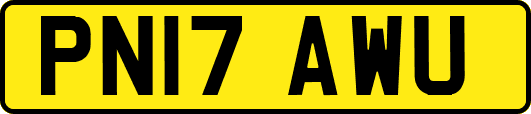 PN17AWU