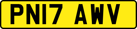 PN17AWV