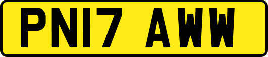 PN17AWW