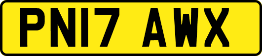 PN17AWX