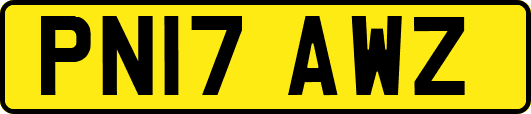 PN17AWZ