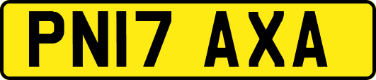PN17AXA