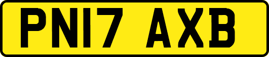 PN17AXB