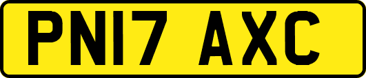 PN17AXC