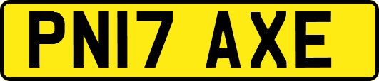 PN17AXE