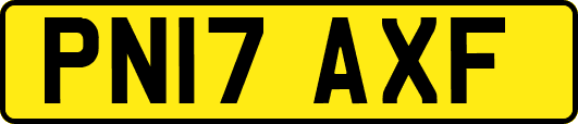 PN17AXF