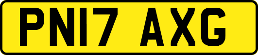 PN17AXG