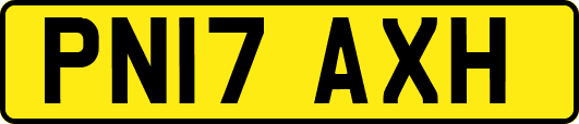 PN17AXH