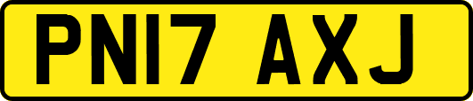 PN17AXJ