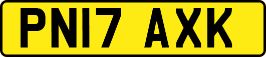 PN17AXK