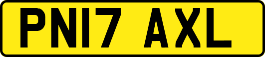 PN17AXL
