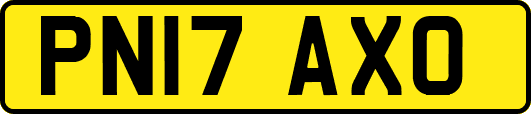 PN17AXO