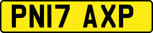PN17AXP