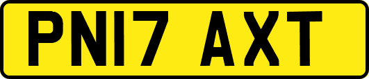 PN17AXT