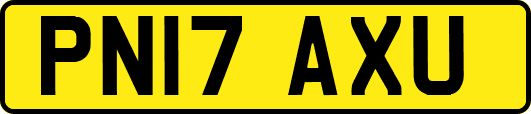 PN17AXU