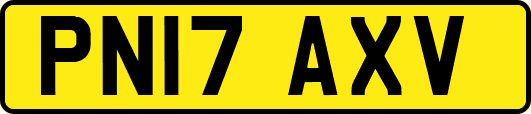 PN17AXV