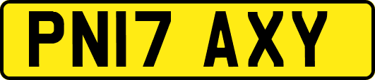 PN17AXY