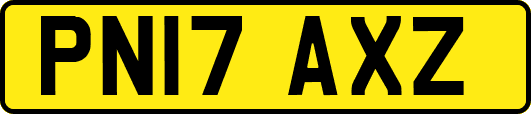 PN17AXZ