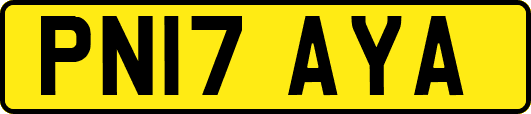 PN17AYA