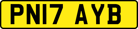 PN17AYB