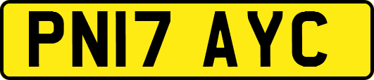PN17AYC