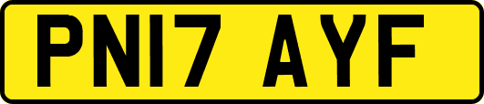 PN17AYF