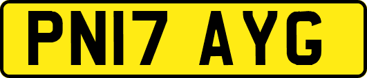 PN17AYG