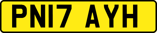 PN17AYH