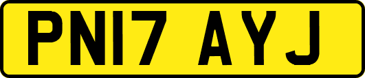 PN17AYJ