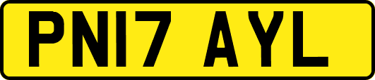 PN17AYL