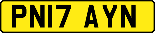 PN17AYN