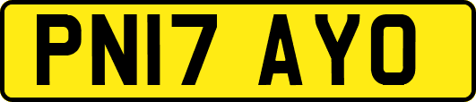 PN17AYO