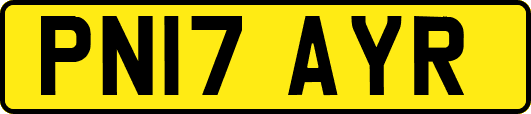 PN17AYR