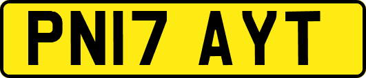 PN17AYT
